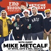 Metiche Monday with Mike Metcalf of 9Five