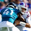 Week 9 Recap with F6P's Joe Bond - James Conner rewound to 2018, the Bills stunk it up, the Falcons are so weird