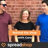 💜 Caro loves Boston. A Behind the Shop Interview