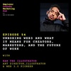 Unboxing Web3 and what it means for creators, marketers and the future of work - with HAM the Illustrator