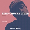 Zero Chucks Given: Ep. 1 - Kanye West, Adidas & Aaron Carter