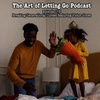 The Art of Letting Go EP 178 (Breaking Generational Curses featuring Victor Jones)