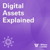 Digital Assets Explained: Blockchain, Barbie and Baseball Cards