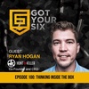 100 Thinking Inside the Box w/Ryan Hogan