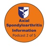 Axial Spondyloarthritis Information Podcasts (2 of 5): The Importance of Staying Active with Snr Physiotherapist Vicky Baldy