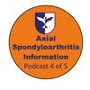 Axial Spondyloarthritis Information Podcasts (4 of 5): Project Nightingale app with Rosie Barnett
