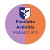 Psoriatic Arthritis: An overview with Dr Ellie Korendowych
