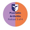 Psoriatic Arthritis: why it's important to stay active and how - with Jade Skeates