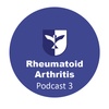 Rheumatoid Arthritis - NRAS update with Clare Jacklin
