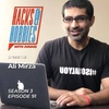 E391 - Ali Mirza - How to properly use social media marketing to generate leads and revenue