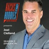 E394 - Joel Clelland - How these 3 ways can help you create an effective workplace culture