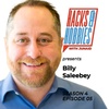 E405 - Billy Saleebey - How to achieve success by learning from the world's best entrepreneurs
