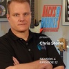 E412 - Chris Stone - How to start a podcast and live stream like a pro