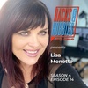 E414 - Lisa Monette - How to stand out in life by using your voice on video!
