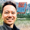 E415 - Benjamin Yeh - How to find your 'True North' and create lasting success in your business