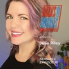 E418 - Julie Riley - How to build an amazing business through social channels and grow a community with live video.