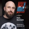 E420 - Dan Bennett - How to look and sound great in camera through course work and private community membership.