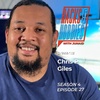 E427 - Chris P Giles - How to get ahead of the curve, find space and monetize web3