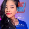 E428 - Eden Liu - How to communicate and connect with people in meaningful ways.