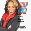 E429 - Queen Keisha - How to be healthier and more productive that generate increased revenue.