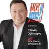 E434 - Travis Johnson - How to set the right mindset to transform your life.