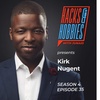 E435 - Kirk Nugent - How to let the clients come to you
