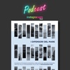 Podcast di Instagramers Italia - Puntata 36 - Ariston e #idifensoridelmare
