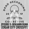 DRC11: Benjamin Bunn [Cigar City Crossfit]
