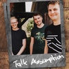 Soft-Cake Front (mit Maik und Fred von Great Escapes)