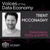 #16: Trent McConaghy - Data Tokens, NFTs and DAOs