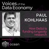 #18: Paul Kohlhaas - How DeSci is funding longevity research