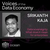 #20 Srikanth Kaja : Data sovereignty - What does it mean for enterprises?