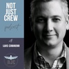 NJC: Luis Cabrera (Former CEO of The Lonely Planet and current CEO of Budget Travel (US)