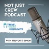 NJC's Trevor & Simon Travel.Radio Highlights 7/8/22
