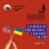 GET #46 - US Role in the Russia-Ukraine War