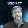 💻 CFD Solvers, Coding & Multiphysics– Esteban Ferrer | Podcast #84