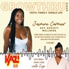 GT: with Jasmine Cormier Ep. 12