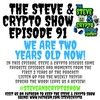 It's Episode 91 And We're Two Years Old!