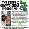 Bryan Parkerson and Honey Gregory Visit The Show!