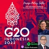 EP #71 G20 Indonesian Presidency: Pursuing Global Economic Recovery