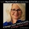Ep202: Dr. Wayne Dyer's first Public Talk with Linda Goor Nanos