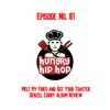 Ep. 81: Melt My Fries And See Your Toaster (Denzel Curry Album Review)