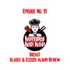 Ep. 91: Breast (Bladee & Ecco2k Album Review)