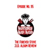 Ep. 95: The Forever Stove (J.I.D. Album Review)