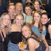 Men swarming women by Julie Barman | Students respond to SWARM Exhibition