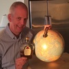 Canadian College of Whisky Knowledge Bill Franks