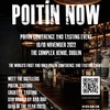 Poitín Now – The world’s first and only Poitín Conference and Tasting event Francis Leavey Chats to Marty & Justin on Irish Whiskey Review LIVE