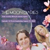 Take action on your intentions before Mercury Retrograde! The Moon Diaries Episode #11 Week of 29 August 2022