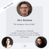 Alex Haslam: The Academic View of Self & Leadership