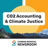 Carbon Accounting and Climate Justice 